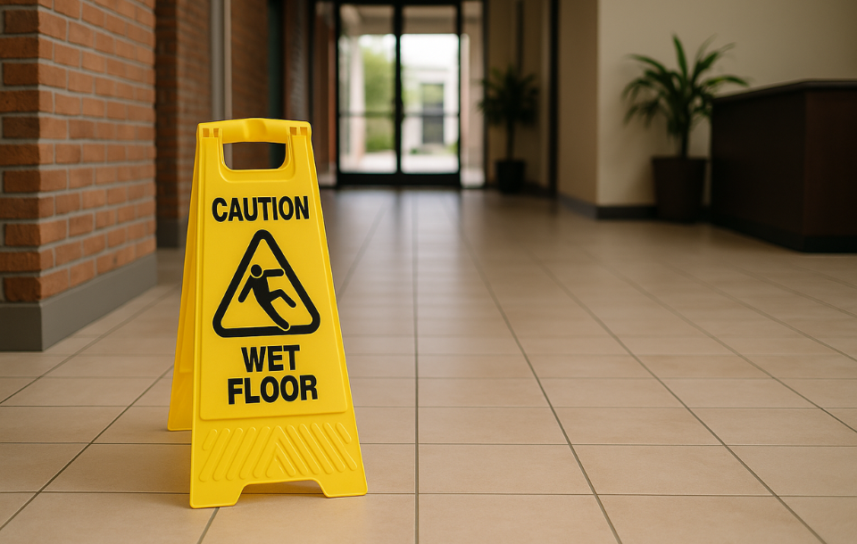 Pinal County Slip & Fall Accident Lawyer