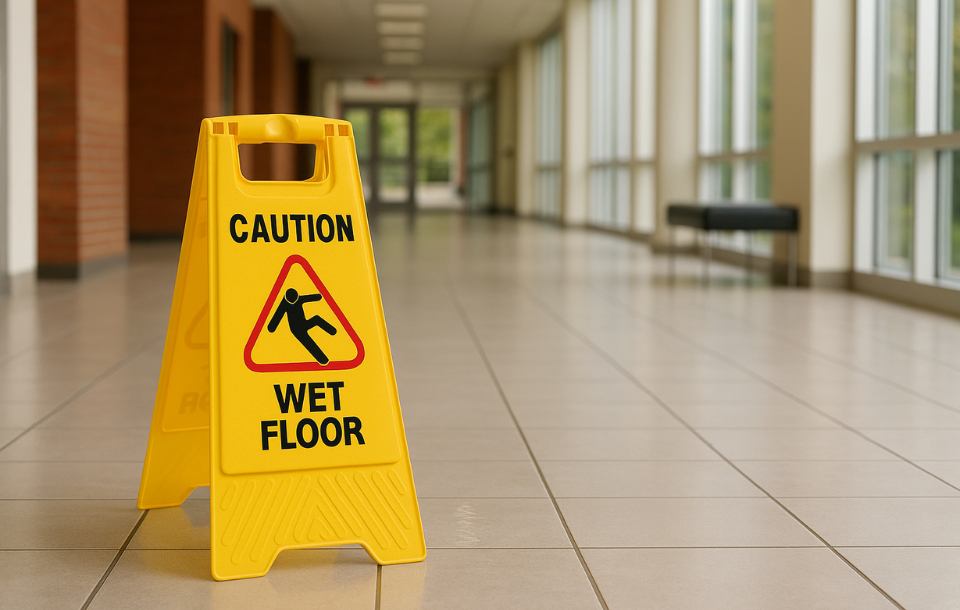 Pinal County Slip & Fall Accident Lawyer