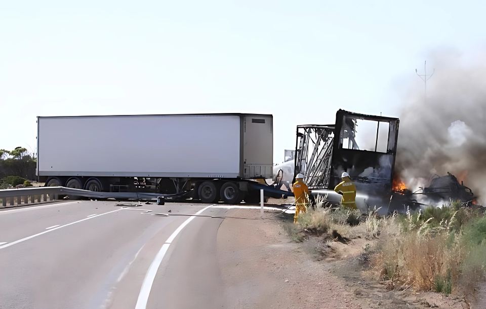 Pinal County Truck Accident Lawyer
