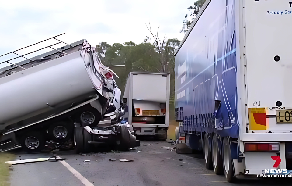 Pinal County Truck Accident Lawyer