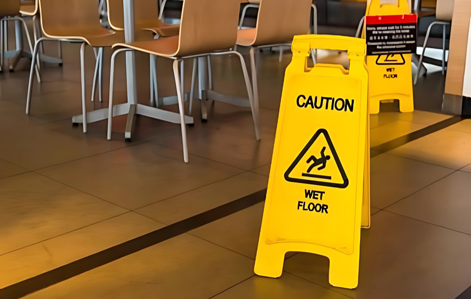 Slip and Fall Accident Lawyer in Arizona
