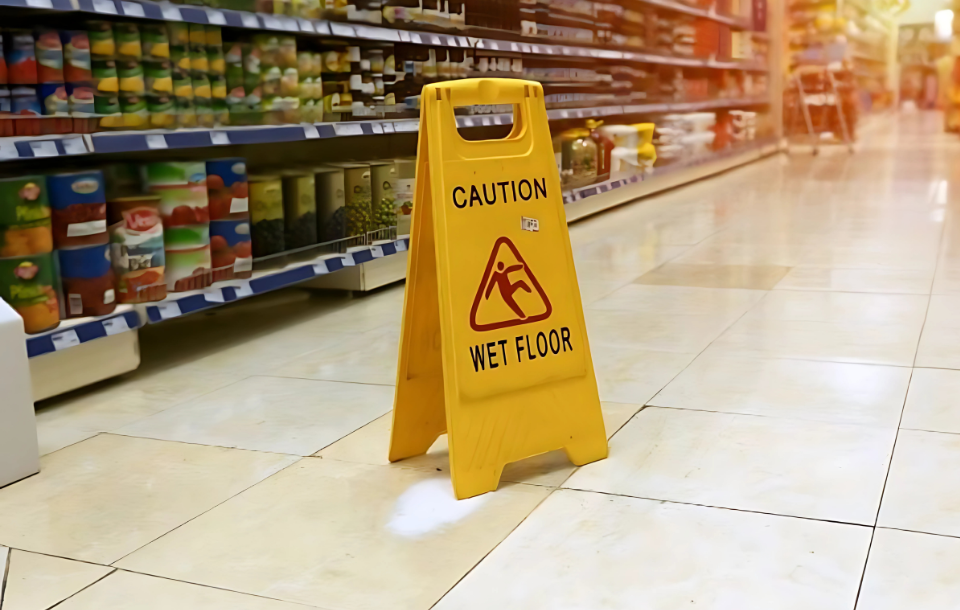 Slip and Fall Accident Lawyer in Arizona