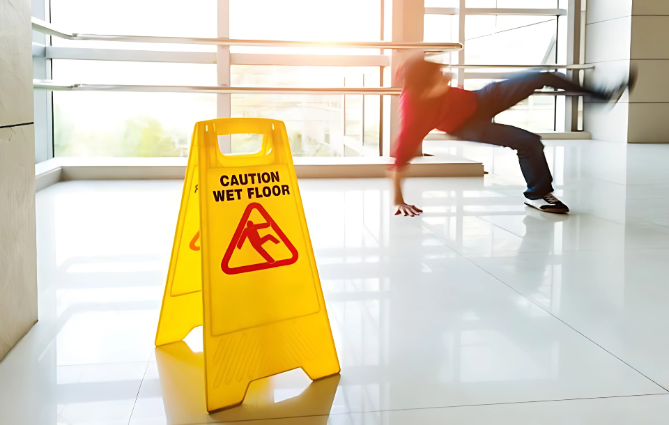 Slip and Fall Accident Lawyer in Arizona