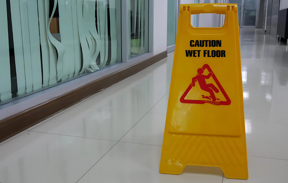 Slip and Fall Accident Lawyer in Brownsville %count(varname)| Orange Law
