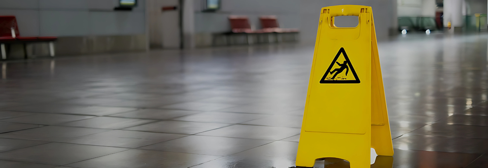 Slip and Fall Accident Lawyer in Fort Bend County