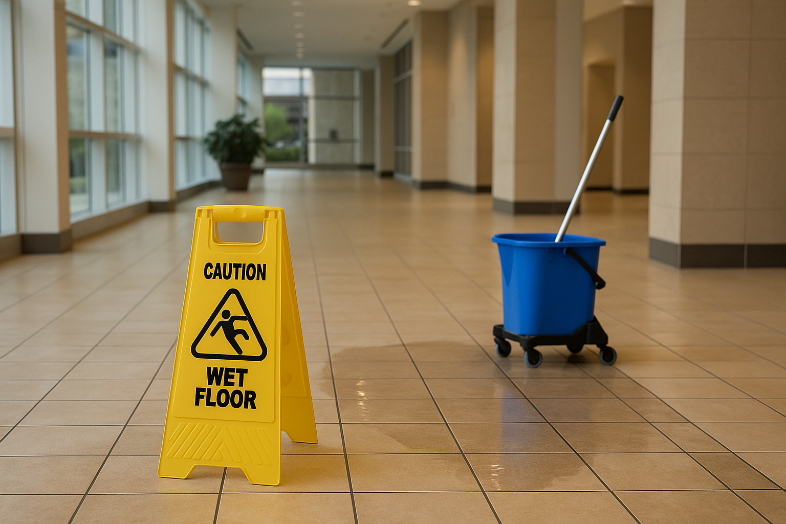 Slip and Fall Accident Lawyer in Sugar Land