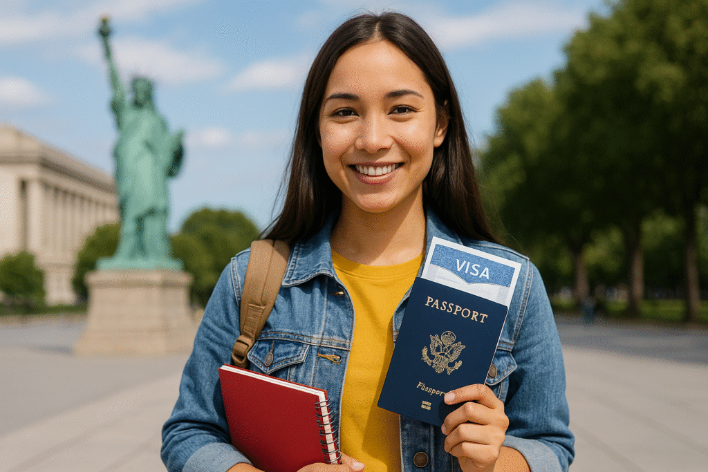 Student Visa Guide 2025: Everything You Need to Know to Study Abroad 1 Student Visa Guide