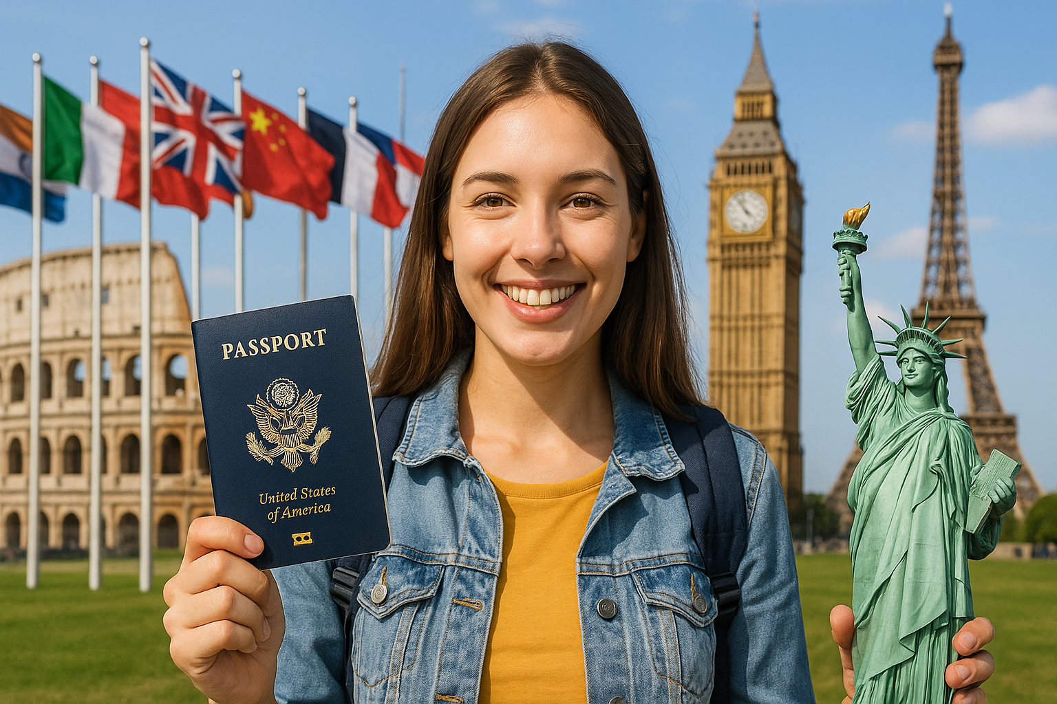 Student Visa Guide