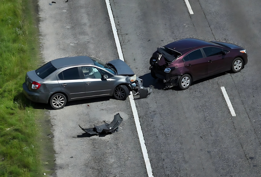 Tarrant County Car Accident Lawyer
