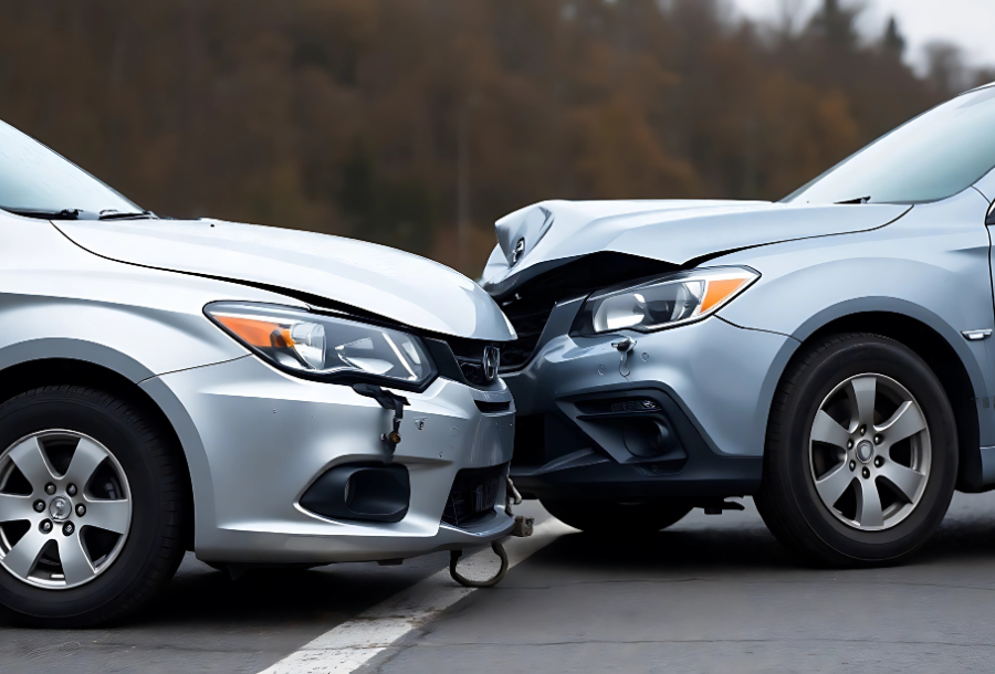 Tarrant County Car Accident Lawyer