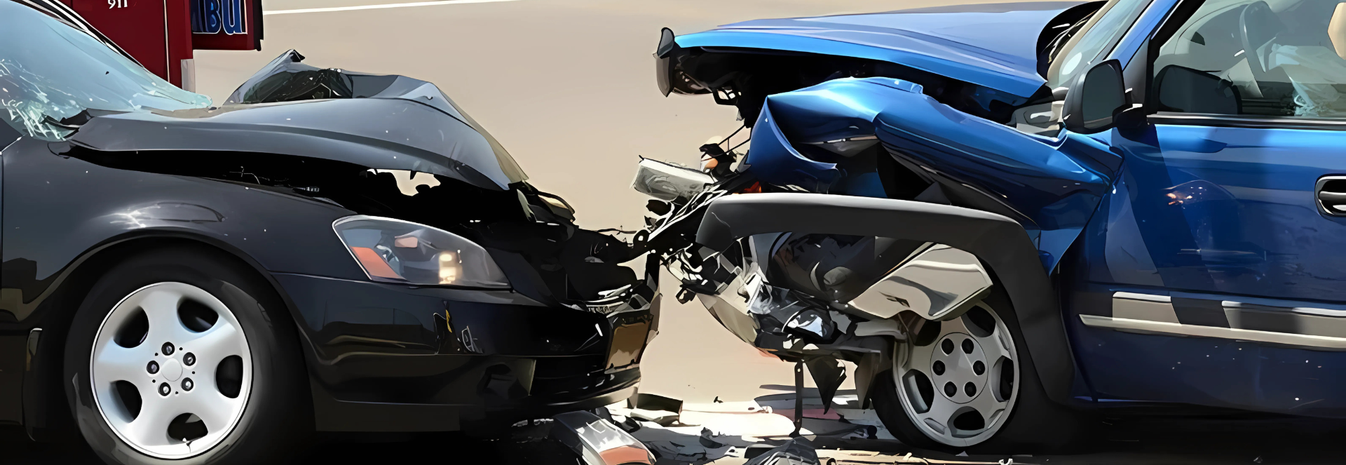 Tarrant County Car Accident Lawyer