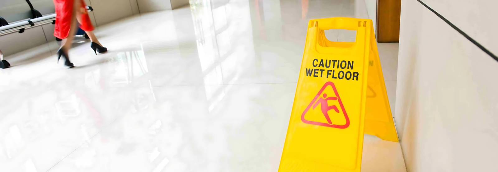 Tarrant County Slip & Fall Accident Lawyer
