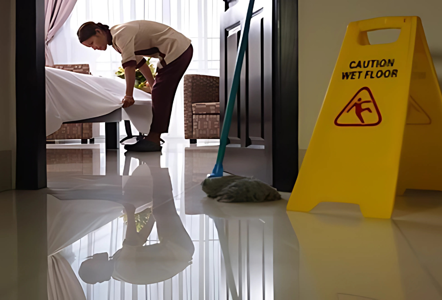 Tarrant County Slip & Fall Accident Lawyer %count(varname)| Orange Law