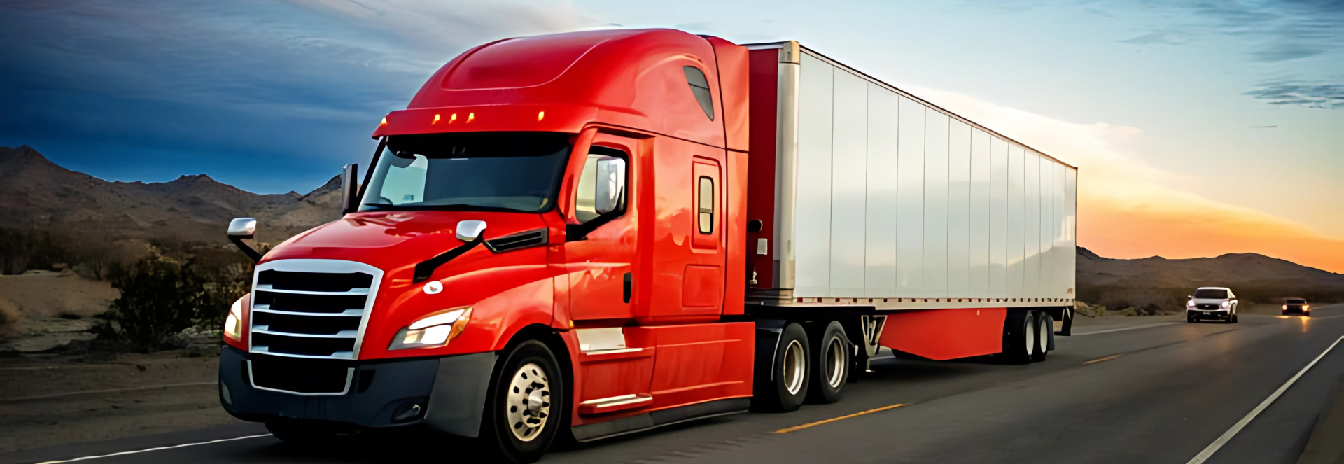 Tarrant County Truck Accident Lawyer