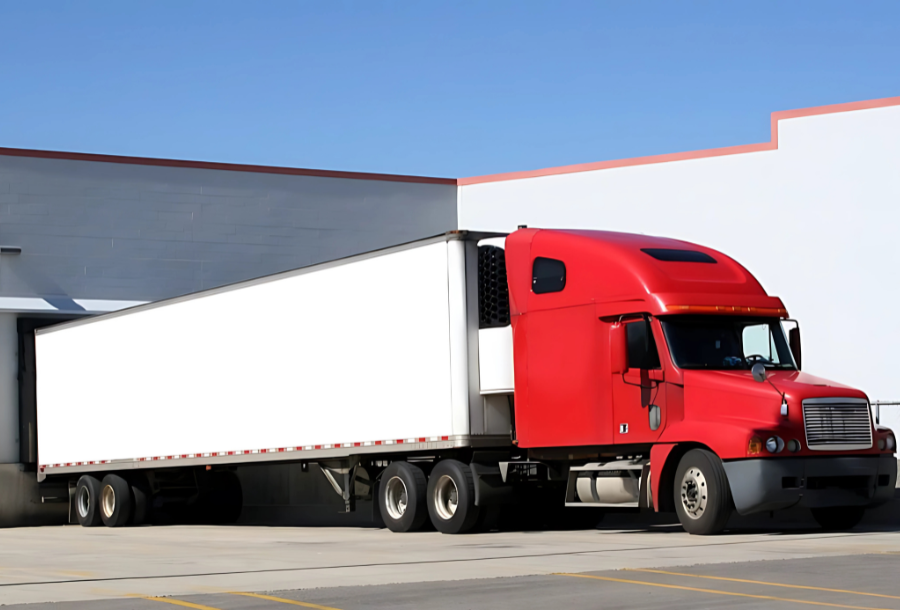 Tarrant County Truck Accident Lawyer