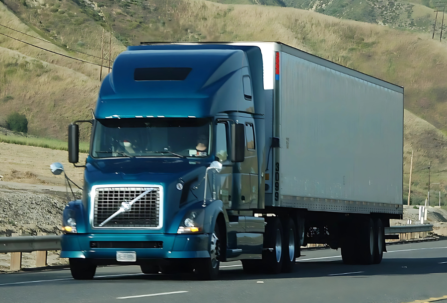 Tarrant County Truck Accident Lawyer