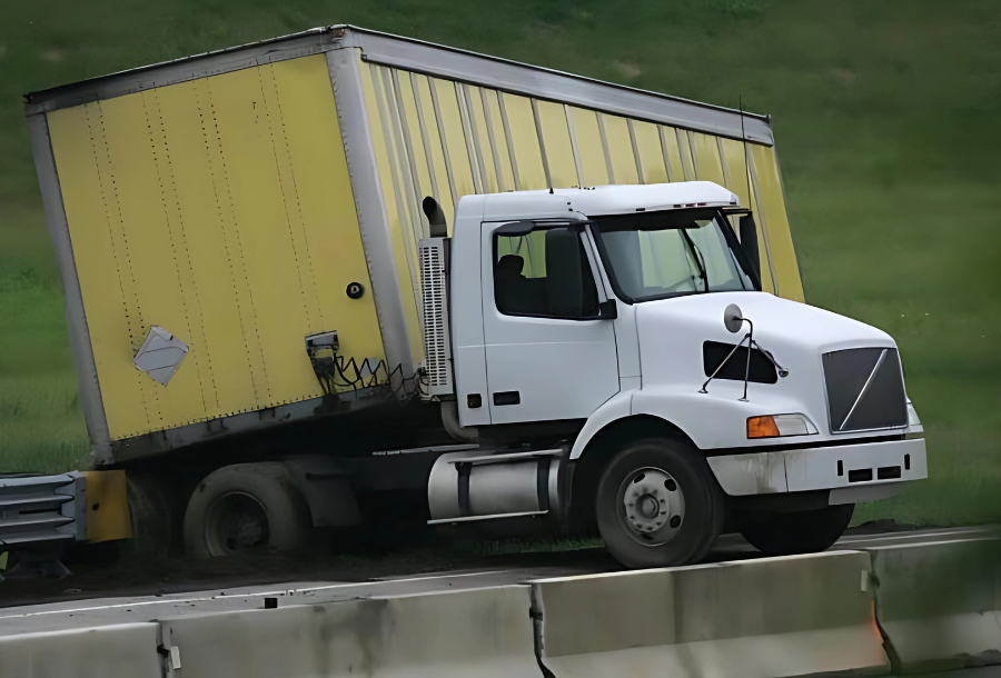 Tarrant County Truck Accident Lawyer