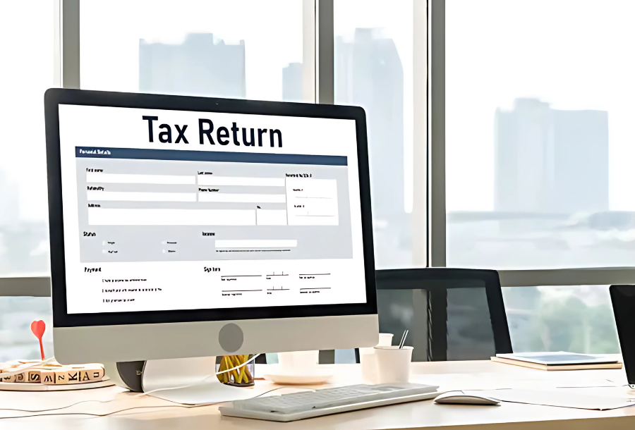 Tax Return Attorney Near Me