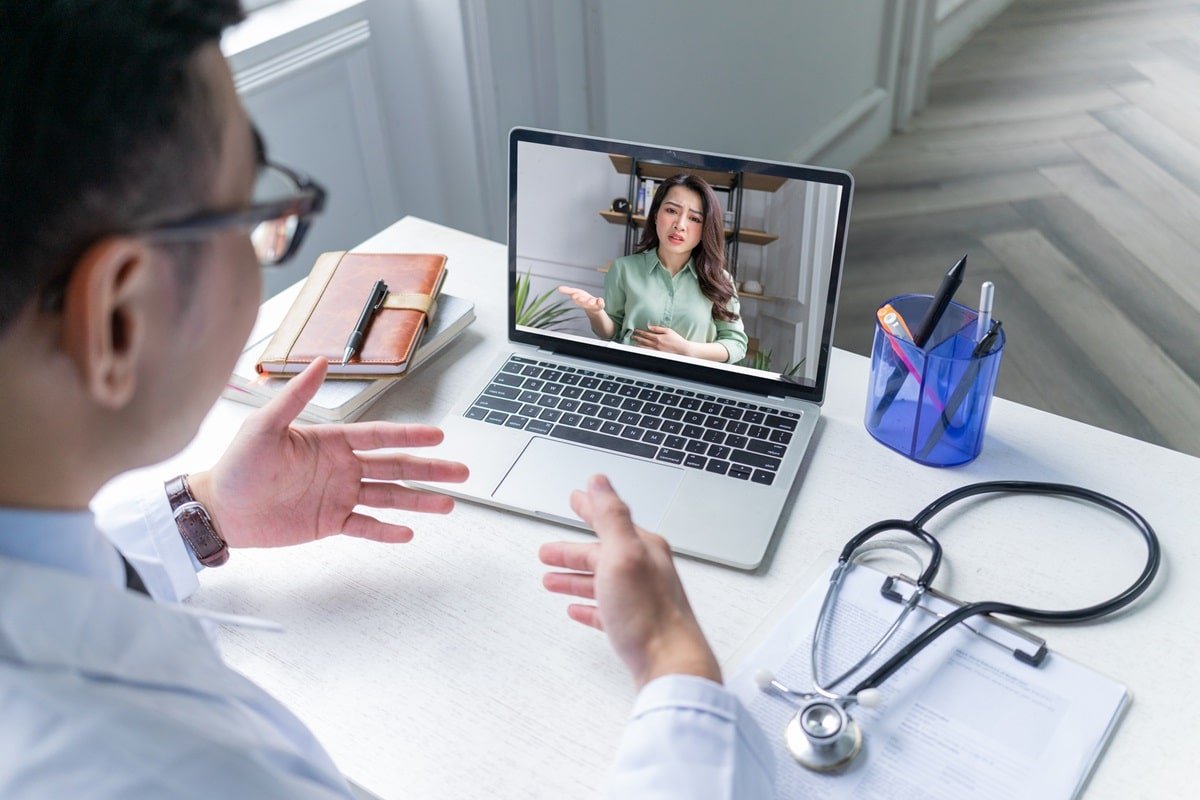 Telehealth and Virtual Medical Evidence