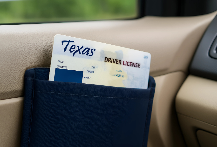 Texas Learner’s Permit Driving in Other States