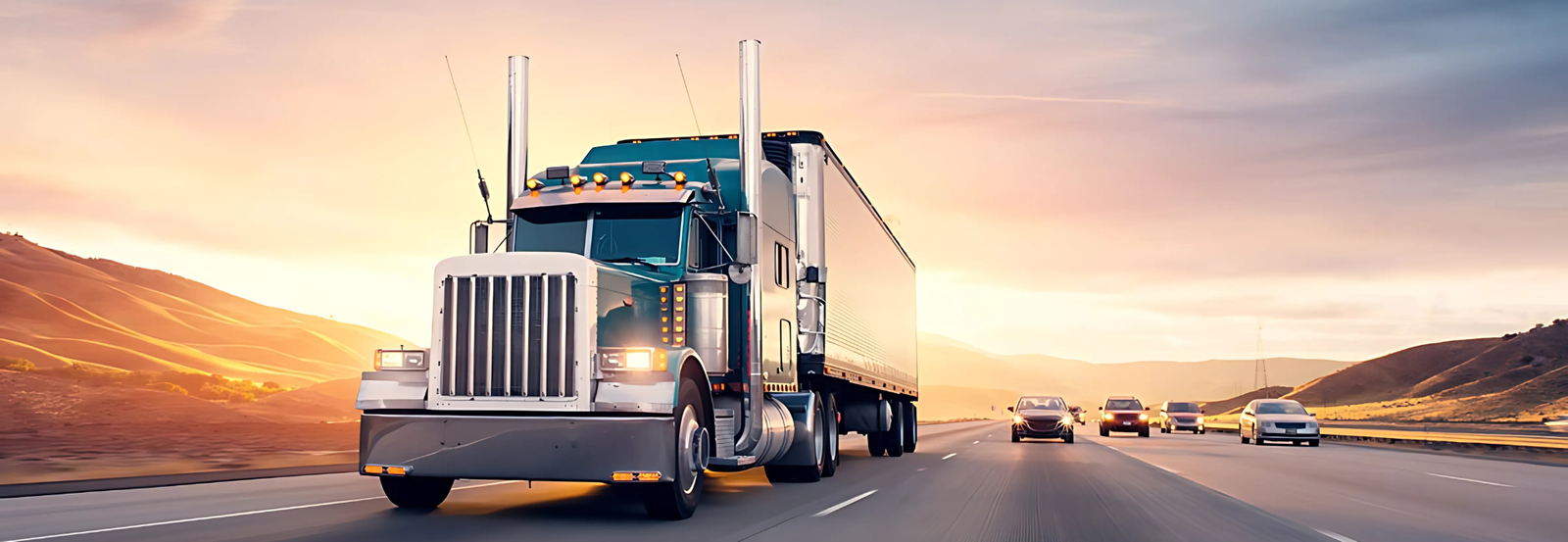 Truck Accident Lawyer in Arizona