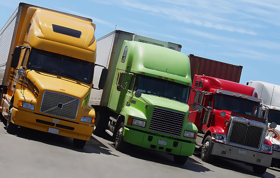Truck Accident Lawyer in Arizona