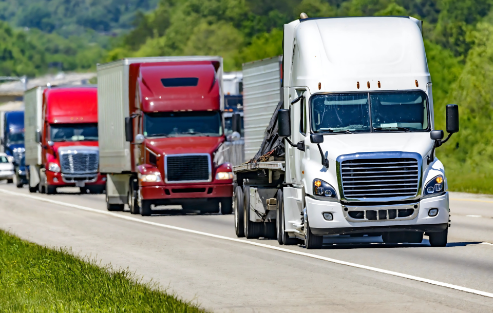 Truck Accident Lawyer in Arizona