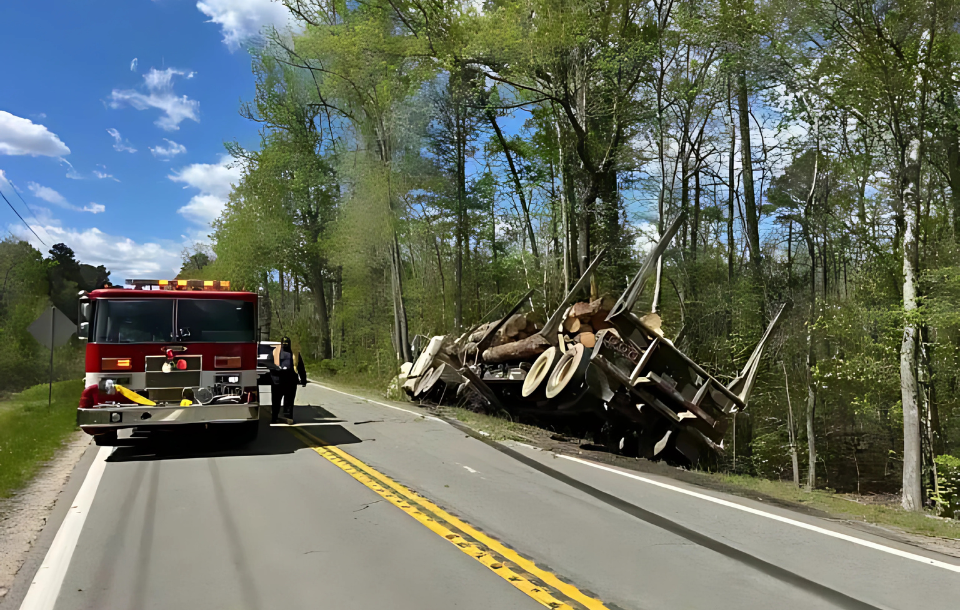 Truck Accident Lawyer in Brownsville