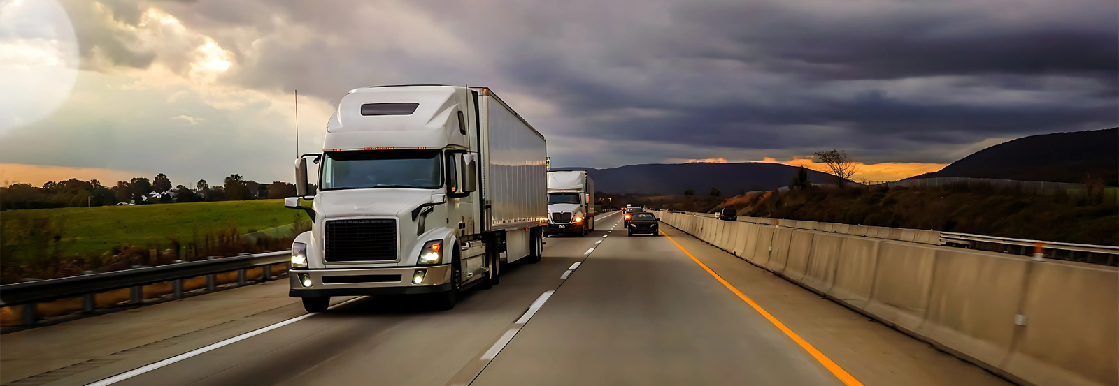Truck Accident Lawyer in Fort Bend County
