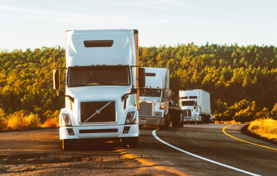 Truck Accident Lawyer in Fort Bend County