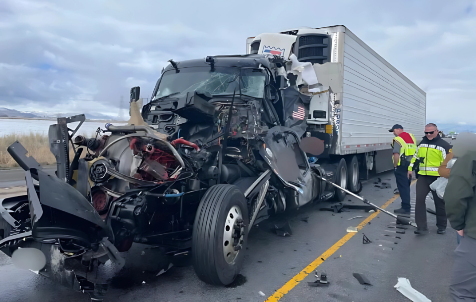 Truck Accident Lawyer in Fort Bend County