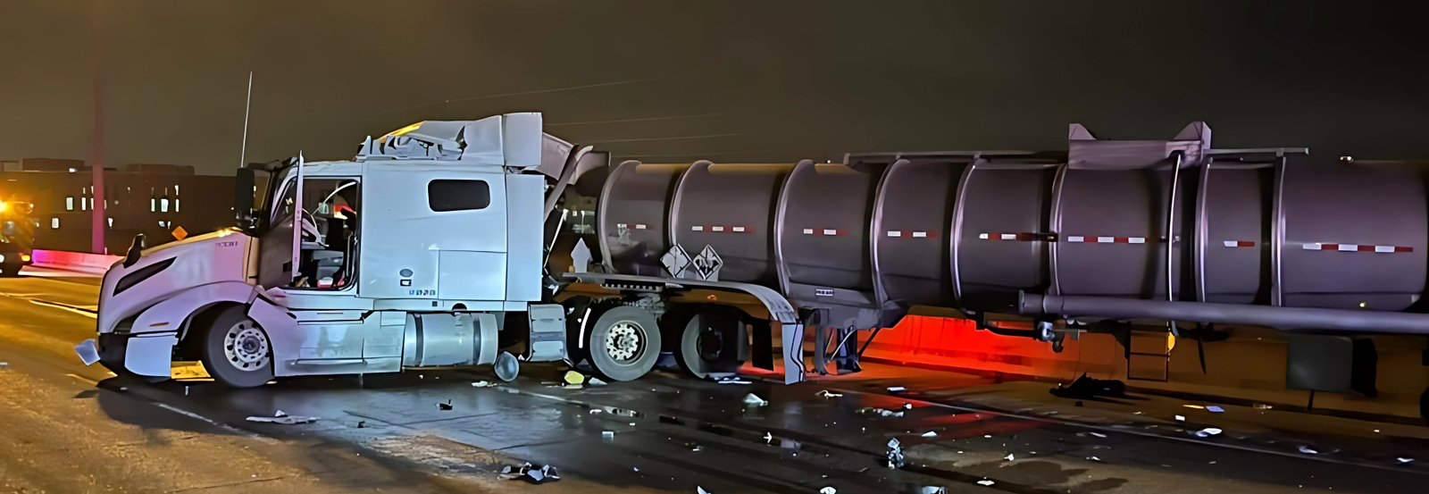 Truck Accident Lawyer in Sugar Land