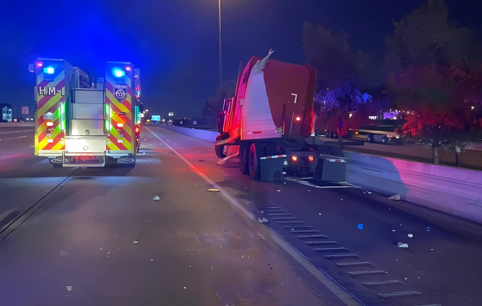 Truck Accident Lawyer in Sugar Land