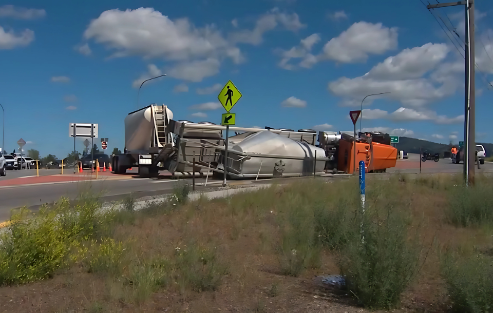 Truck Accident Lawyer in Sugar Land