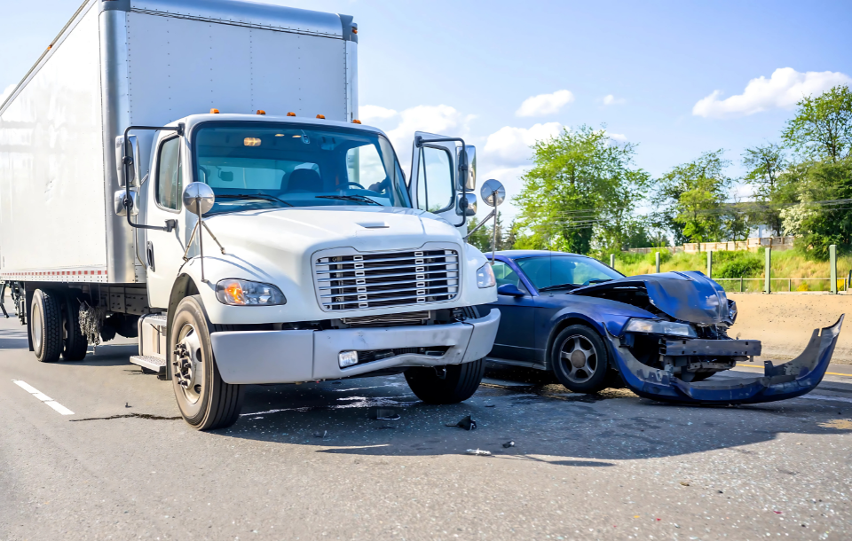 Truck Accident Lawyer in Sugar Land