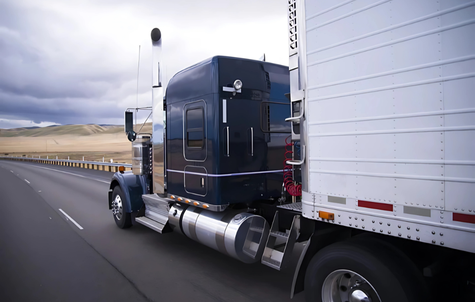 Trucking Company Negligence Lawyer in Houston