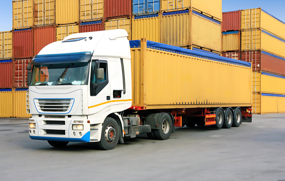 Trucking Company Negligence Lawyer in Houston