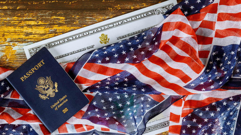 USCIS August 2025 Visa Bulletin