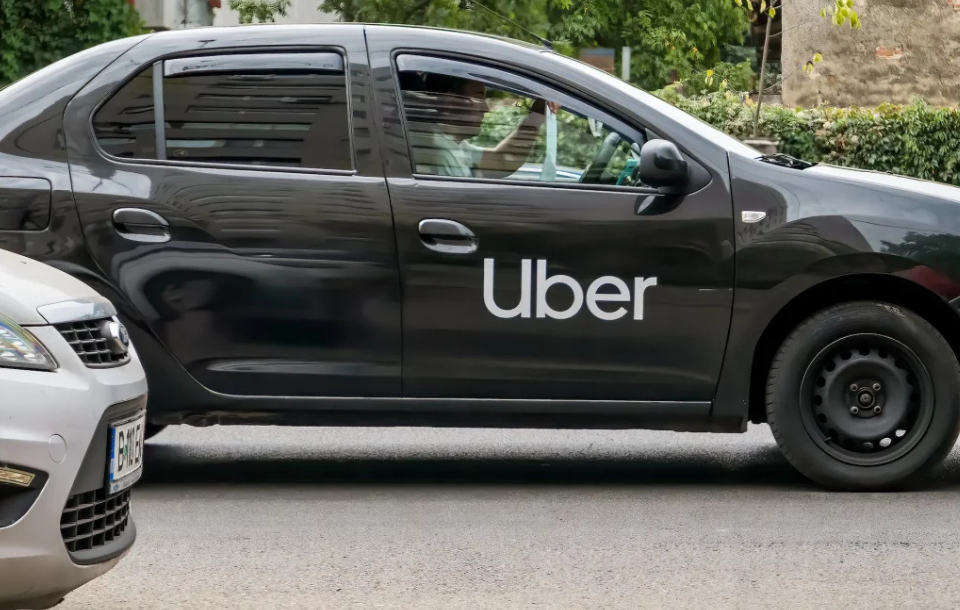 Uber Accidents in Houston %count(varname)| Orange Law