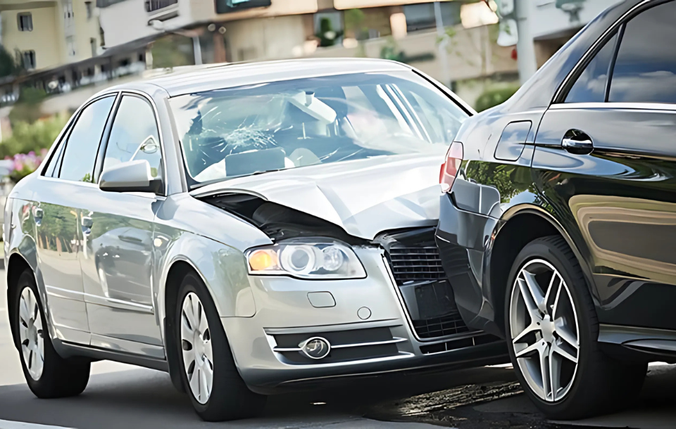 Uber Accidents in Houston %count(varname)| Orange Law