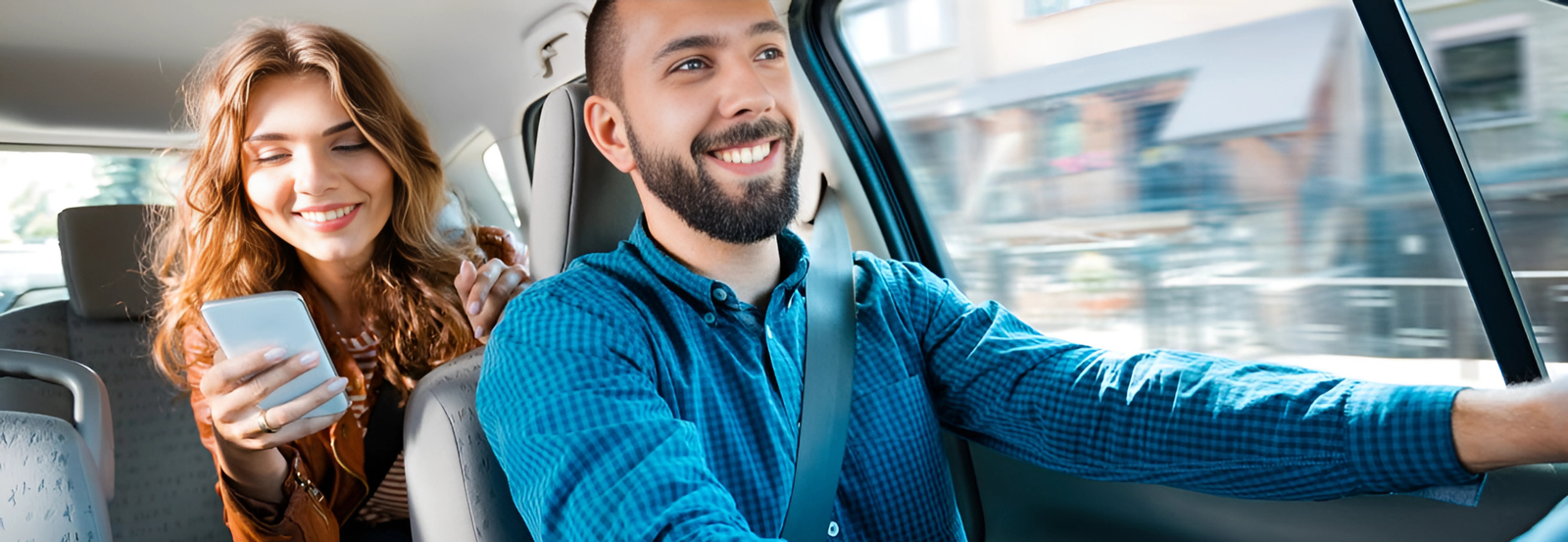 Uber & Lyft Sexual Assault