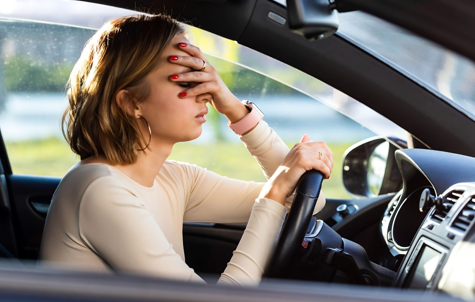 Uber & Lyft Sexual Assault