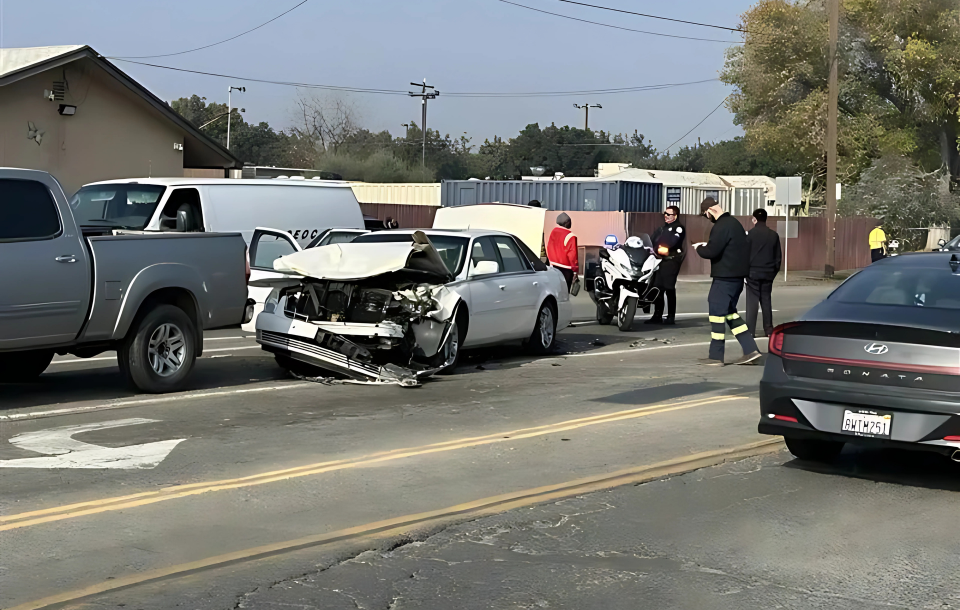 Baytown Car Accident Lawyer
