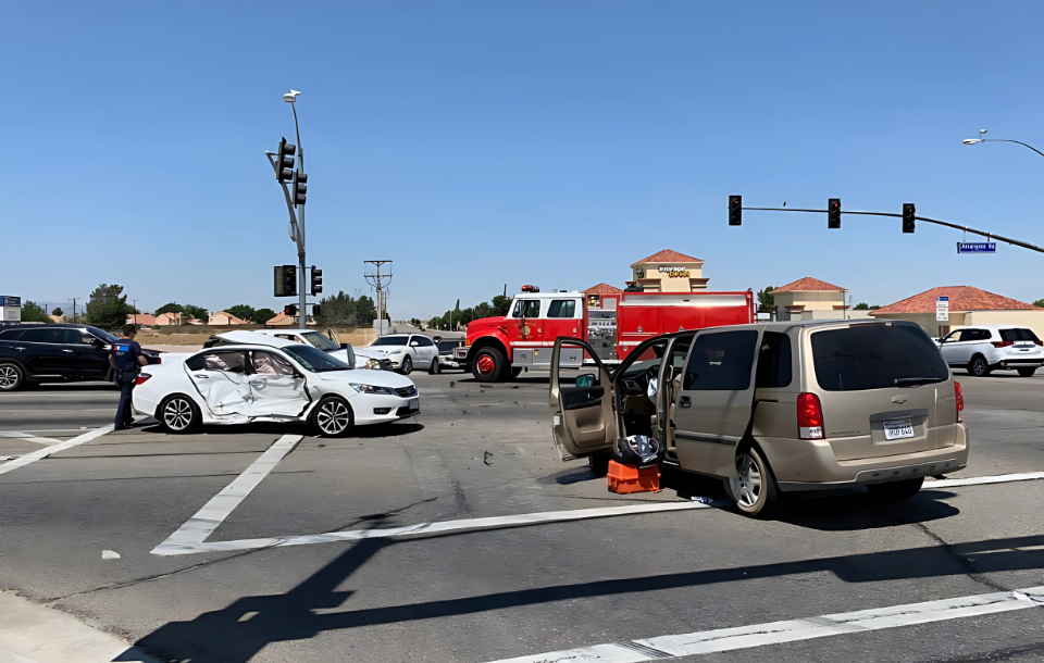 Baytown Car Accident Lawyer
