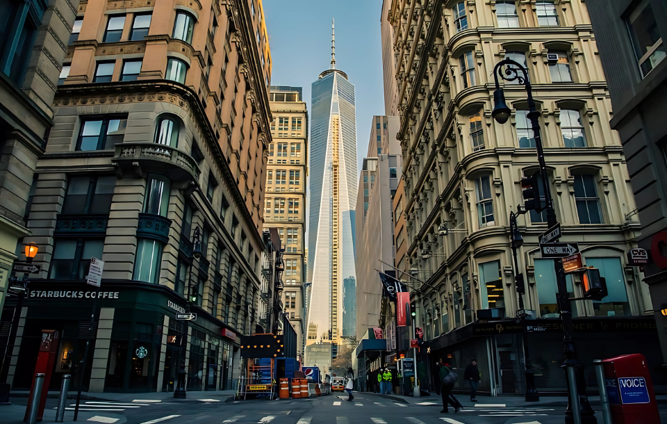Wall Street Reaction to Immigration Clampdown: Immigration CFOs Brace for Talent Flight 1 Wall Street Eyes Immigration Clampdown Impact