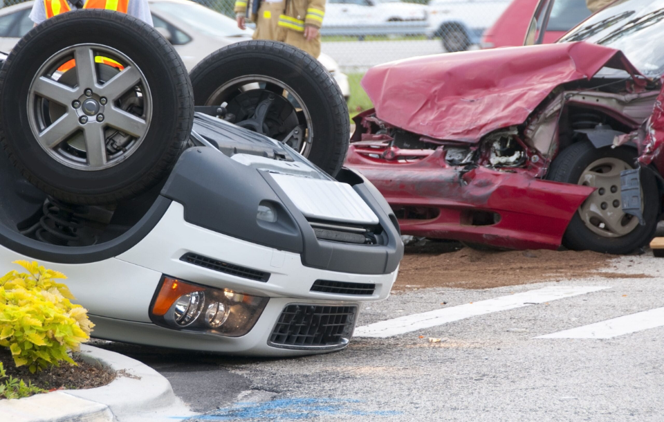 Yavapai County Car Accident Lawyer