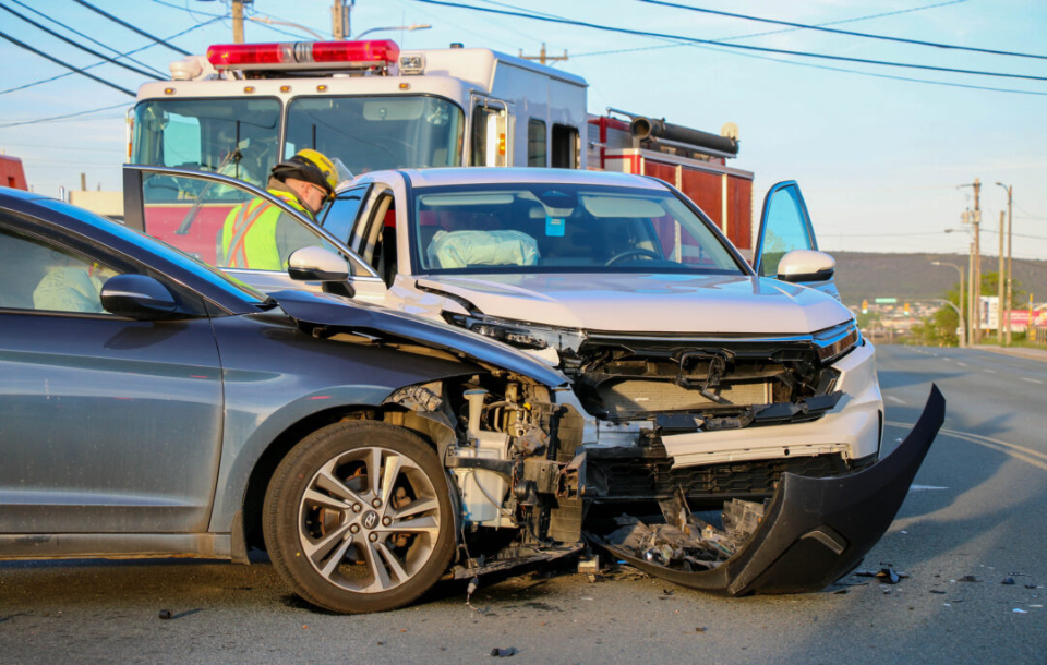 Yavapai County Car Accident Lawyer