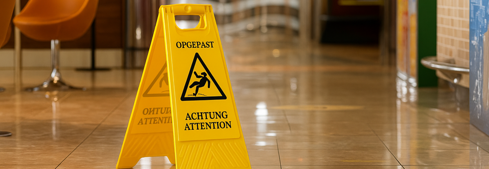 Yavapai County Slip & Fall Accident Lawyer
