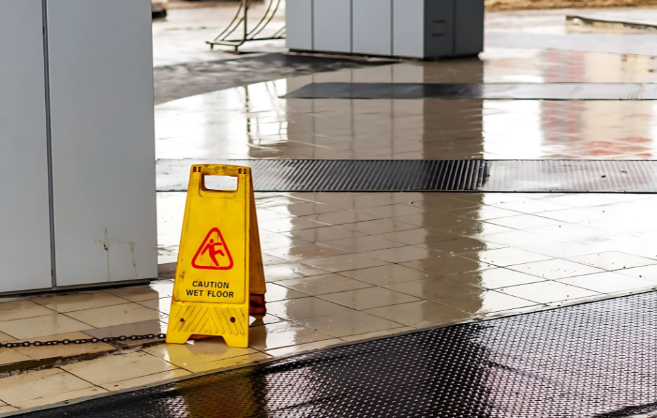 Yavapai County Slip & Fall Accident Lawyer