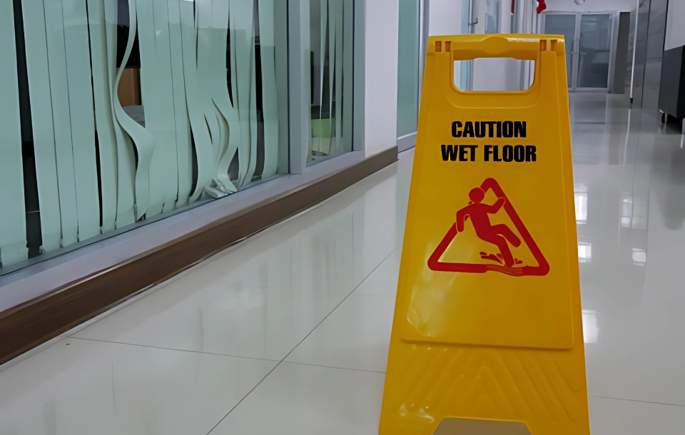 Yavapai County Slip & Fall Accident Lawyer